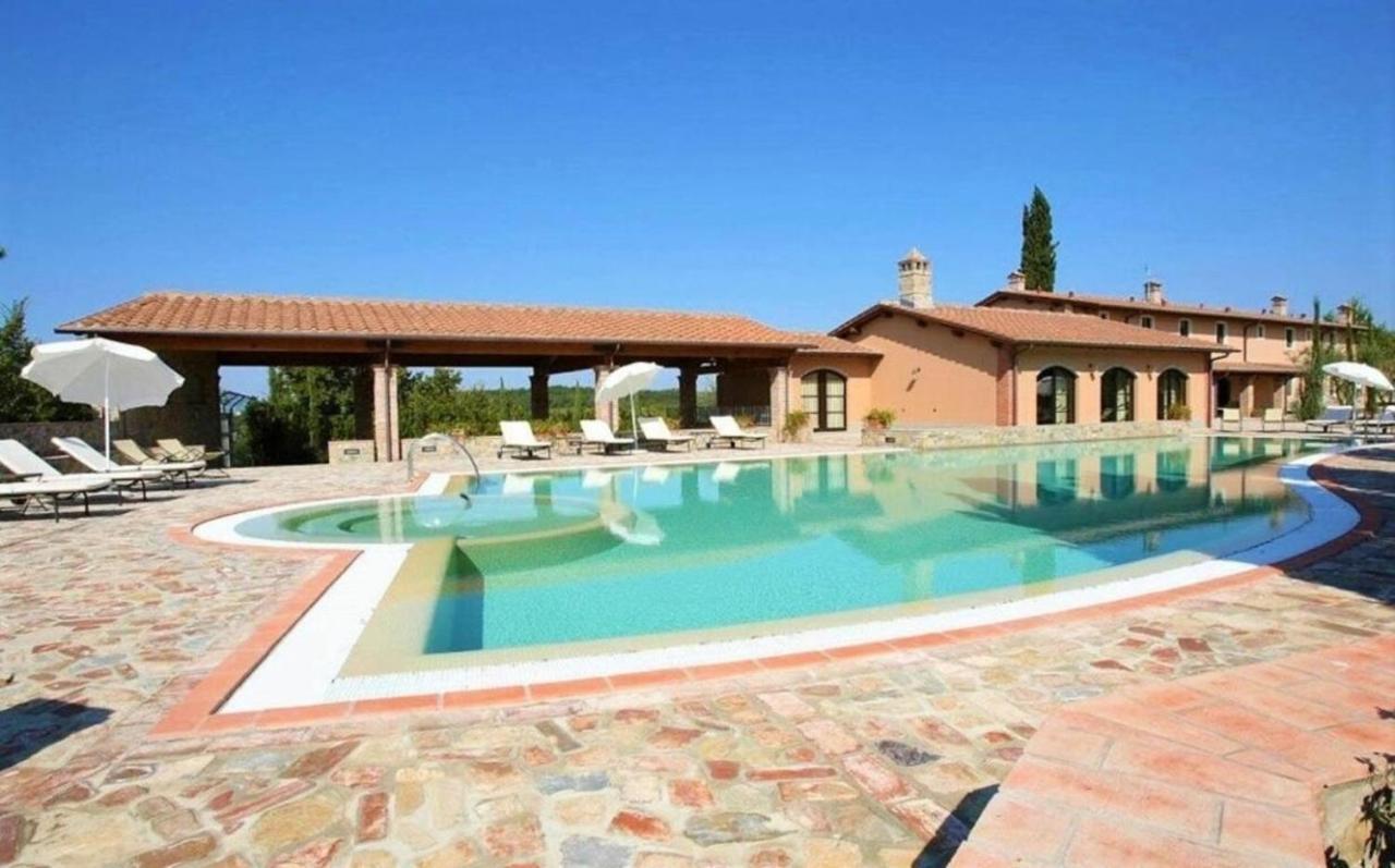 Villa Piaggetta 22 By Halldis Монтайоне Екстериор снимка