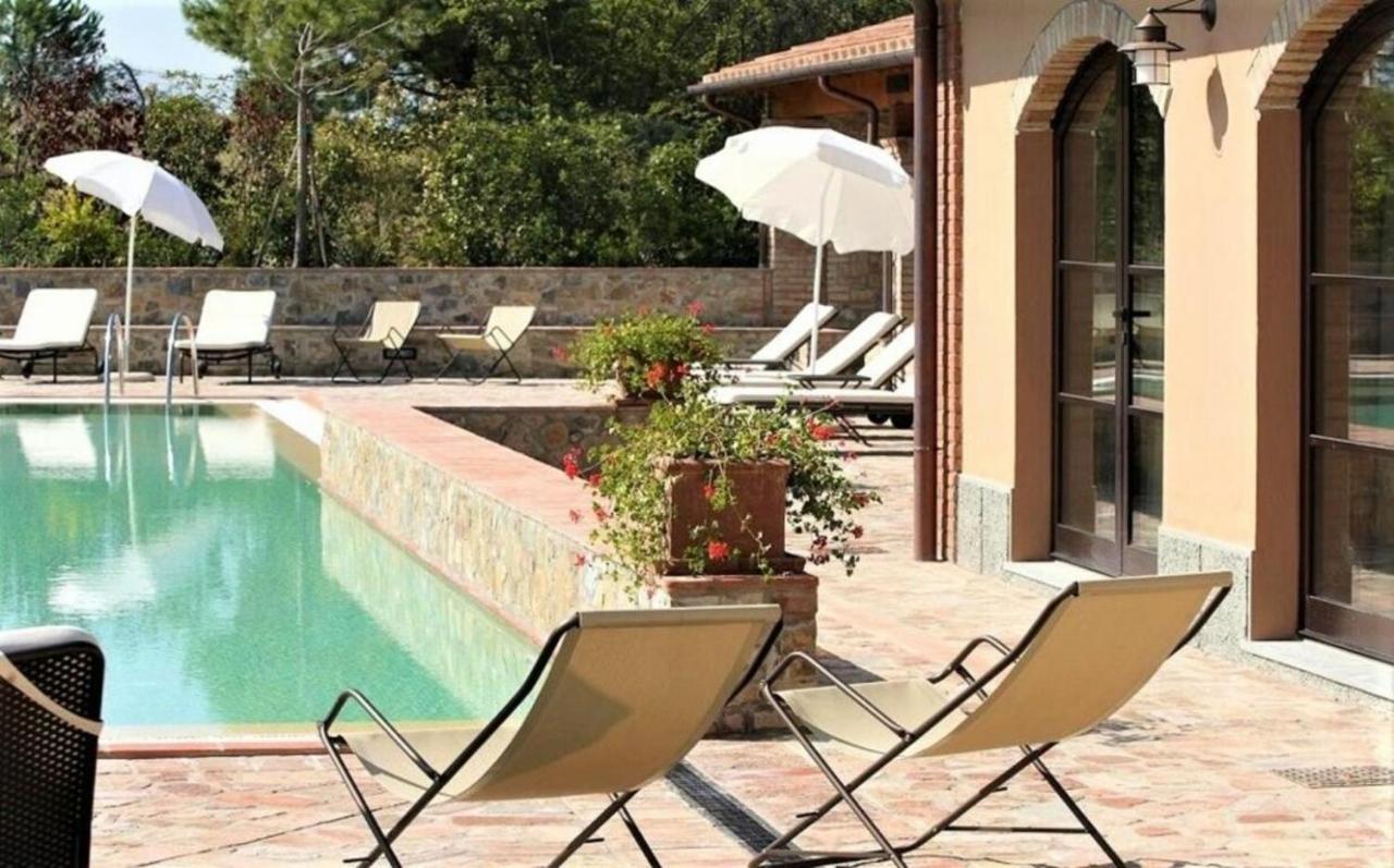 Villa Piaggetta 22 By Halldis Монтайоне Екстериор снимка